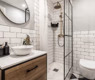 Madrid Service Apartment