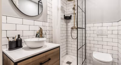 Madrid Service Apartment