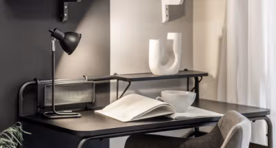 Madrid Service Apartment