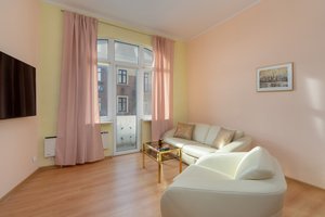 Poznan Service Apartment