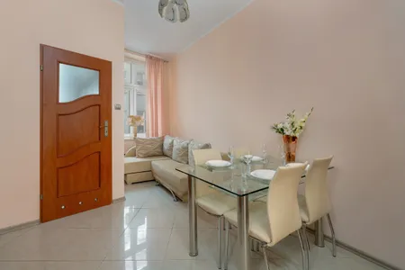 Poznan Service Apartment