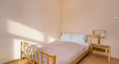 Poznan Service Apartment