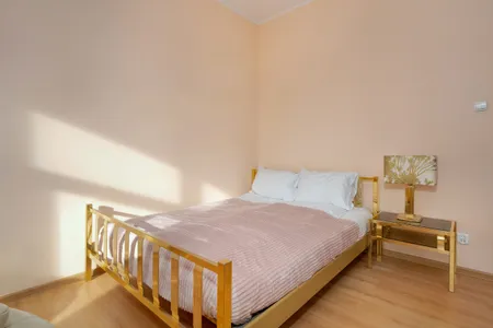 Poznan Service Apartment