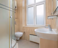 Poznan Service Apartment