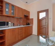 Poznan Service Apartment