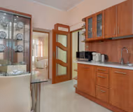 Poznan Service Apartment