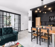 Poznan Service Apartment