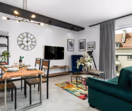 Poznan Service Apartment