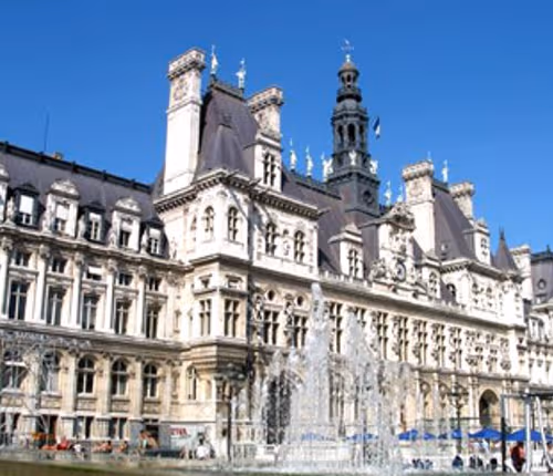 Charming 1 bedroom apartment in the Marais