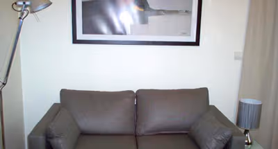 Charming 1 bedroom apartment in the Marais