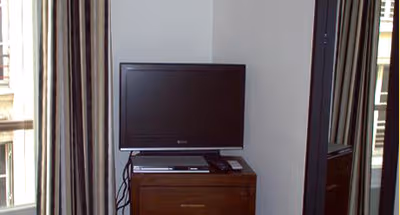 Charming 1 bedroom apartment in the Marais