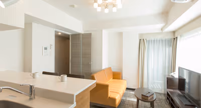 Chiyoda-ku Serviced Apartments