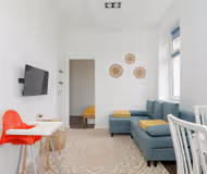 Kosińskiego Service Apartments