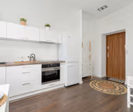 Kosińskiego Service Apartments