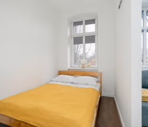 Kosińskiego Service Apartments