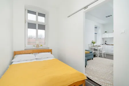 Kosińskiego Service Apartments