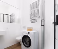 Kosińskiego Service Apartments