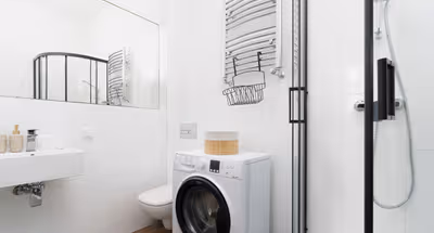 Kosińskiego Service Apartments