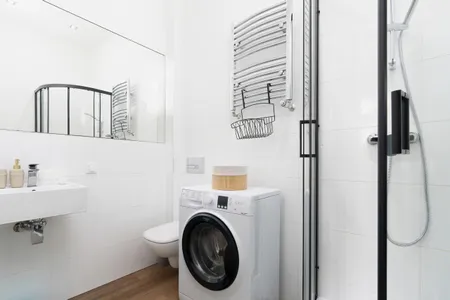 Kosińskiego Service Apartments