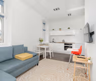 Kosińskiego Service Apartments