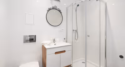 Głogowska Service Apartments