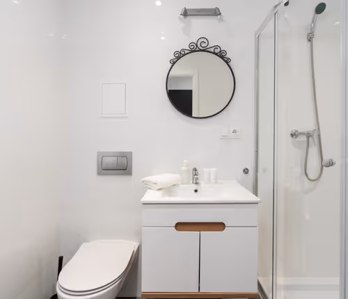 Głogowska Service Apartments