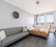 Głogowska Service Apartments