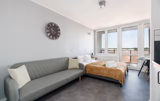 Głogowska Service Apartments