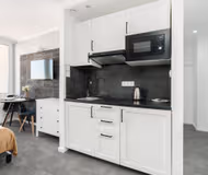 Głogowska Service Apartments