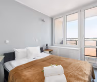 Głogowska Service Apartments