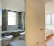 Poblenou serviced Apartment