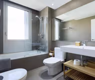 Poblenou serviced Apartment