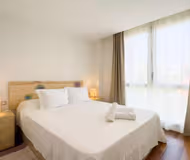 Poblenou serviced Apartment