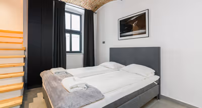 Kopernika Service Apartments