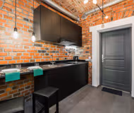 Kopernika Service Apartments