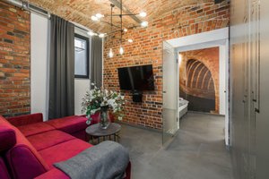 Kopernika Service Apartments
