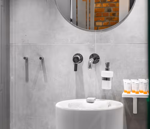 Kopernika Service Apartments