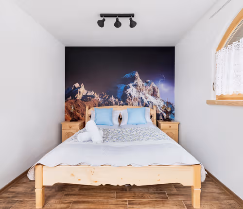 Koscieliska  Serviced Apartments