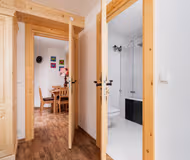 Koscieliska  Serviced Apartments