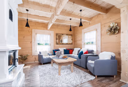 Koscieliska  Serviced Apartments