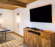 Zakopane service apartment