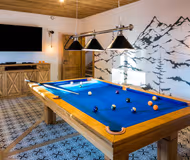 Zakopane service apartment