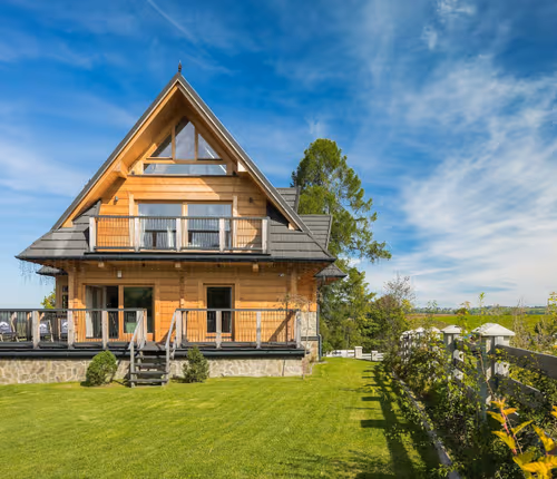 Zakopane service apartment