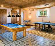 Zakopane service apartment