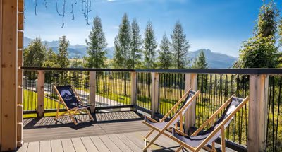 Zakopane service apartment