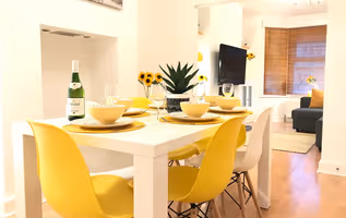 Worthing Seaside House