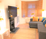 Worthing Seaside House