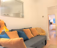 Worthing Seaside House