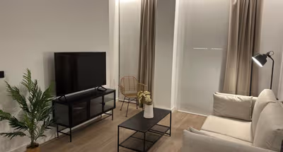 Carrer del Serviced Apartments