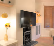 Worthing Seaside House